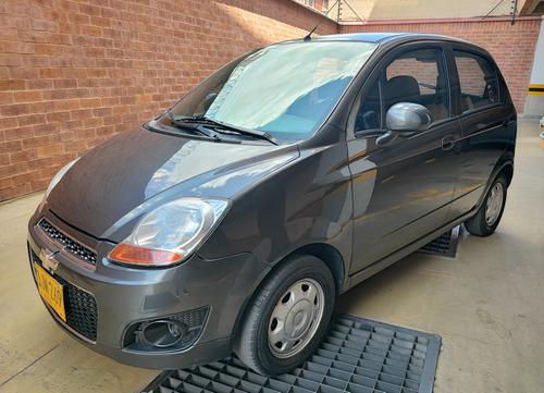 Chevrolet Spark 1.0 Life