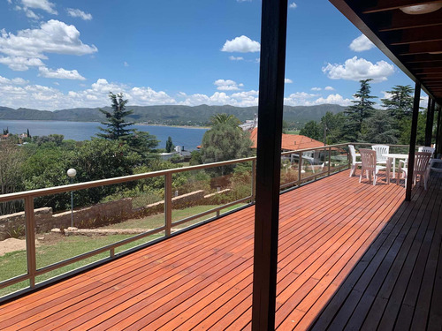 Imagen 7 de 14 de Alquilo Espectacular Casa Villa Carlos Paz Tempo 2022/2023