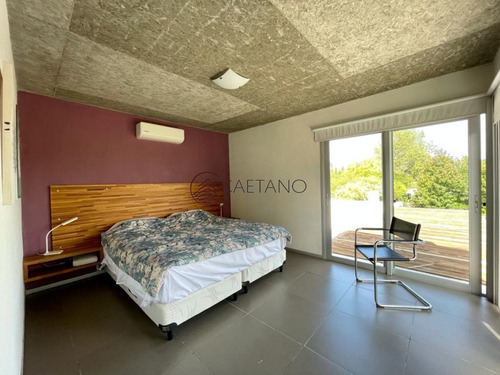 Imagen 14 de 26 de Excepcional Y Practica Casa De Dos Plantas En Residencia Privada! - Punta Del Este La Residence