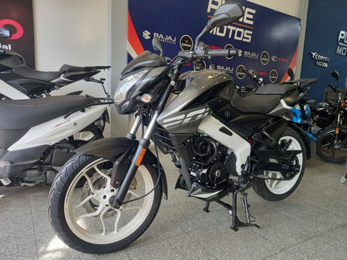 Imagen 11 de 15 de Bajaj Rouser Ns 200 0km Ybr Promo Especial 2023 Tienda