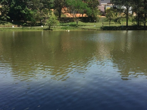 Imagem 6 de 6 de Terreno À Venda, 2500 M² Por R$ 480.000 - Condomínio Terras De São Lucas - Sorocaba/sp, Terreno Com Frente Para O Lago, Excelente Localização - Te0134 - 67640112