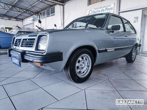 Chevrolet Chevette Sl 1.6