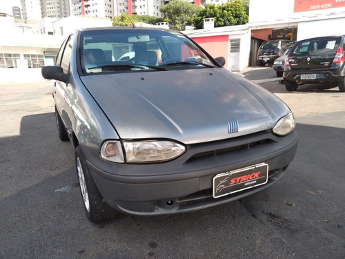 Fiat Palio Palio Ed 1.0 1998/1998