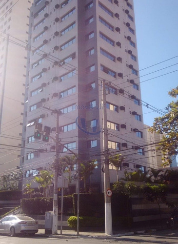 Imagem 2 de 15 de Otima Localizacao.locacao Sala Comercial, Pacote R$3.300,00 2 Vagas De Garagem. - L-1530