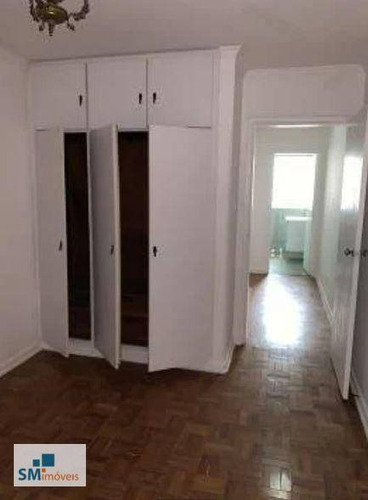 Imagem 8 de 11 de Casa Com 5 Dormitórios À Venda, 138 M² Por R$ 1.350.000,00 - Indianópolis - São Paulo/sp - Ca0662