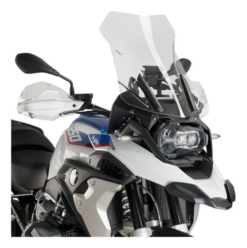 Bolha Puig Touring Bmw R1250gs R1250 Gs 2019 A 2024 Incolor