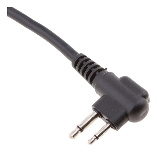 Xd Z-tactical U94 Ptt Adaptador Militar Ptt Compatível Com