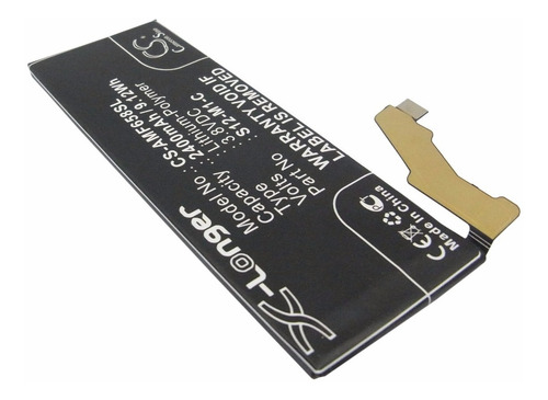 Reemplazo Para Amazon 6581a Fire 32gb 58-000057 S12-m1-c