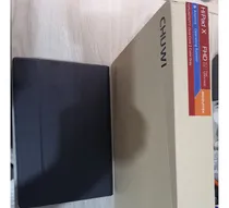 Comprar Tablet Pc Chuwi HiPad X 10.1  Red Móvil 128gb Negra 6gb Ram