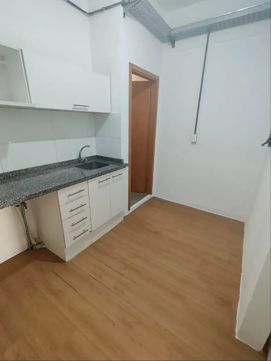 Alquiler Apto Centro 2 Dormitorios · Foto 4
