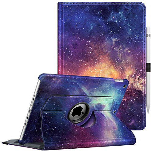 Fintie Case Para El Nuevo iPad 8th Gen (2020) / 7th Generati