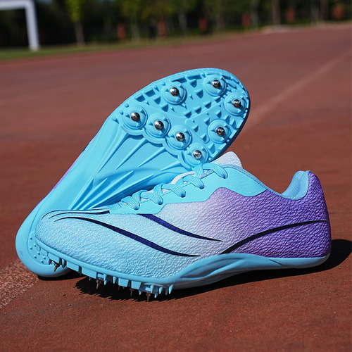 Zapatillas Unisex De Entrenamiento Sprint Racing Track Con P