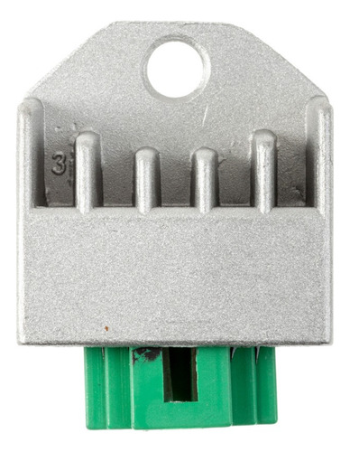 Regulador Dze 10054 Estandar Yamaha Dt 175 Ca+cc 12v 12a