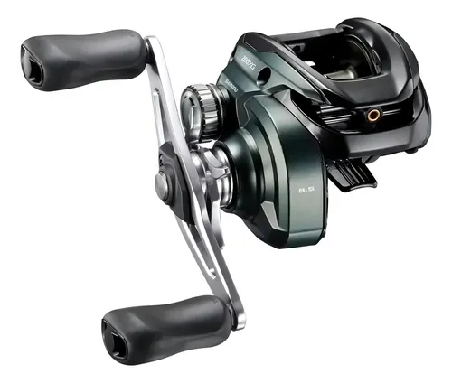 comprar Shimano curado M 200\u002F201 xg Carretilha 7 Rol Manivela Direita\u002FEsquerdo