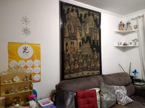 Imagem 4 de 30 de Apartamento Com 2 Dormitórios À Venda, 49 M² Por R$ 210.000,00 - Jardim Planalto - São Paulo/sp - Ap3444