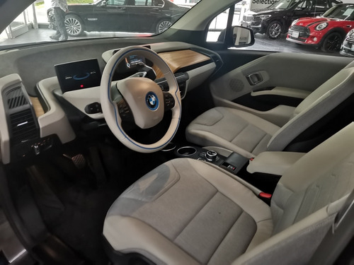 Imagen 9 de 13 de Bmw I3 2017 Mobility 94ah At