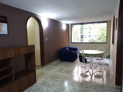 Apartamento en alquiler