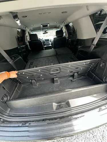 Chevrolet Tahoe Ls 2019