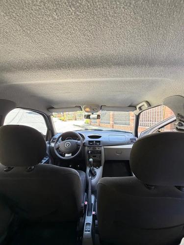 Renault Symbol Ii Luxe 2011 1.6