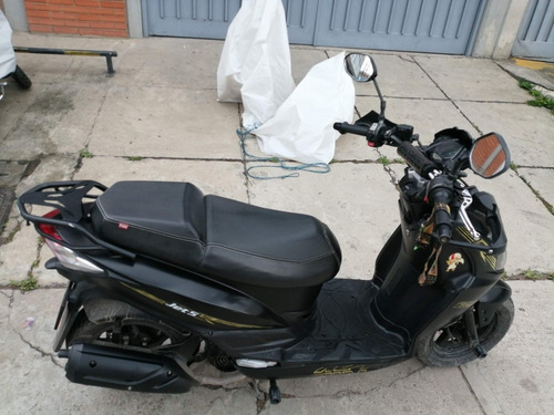 Akt Modelo 2018