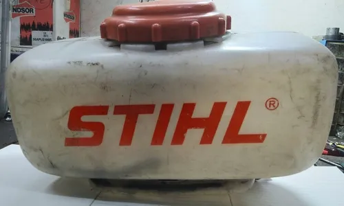 Motomochilas stihl new arrivals
