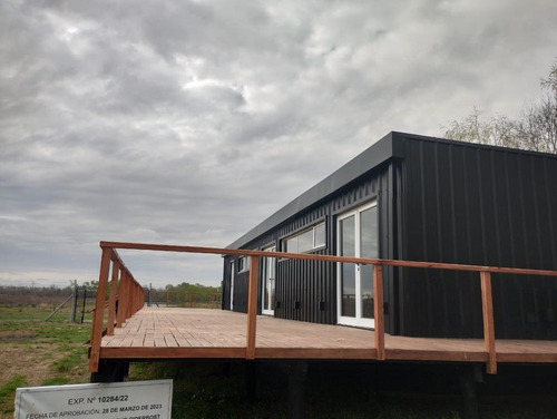 Terreno En Venta Barrio Nutico