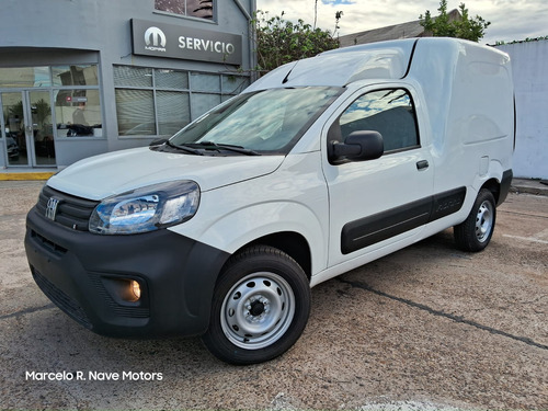 Fiat Fiorino 1.4 Endurance