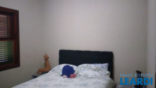 Imagem 8 de 15 de Sobrado - Santo Amaro - Sp - 568537