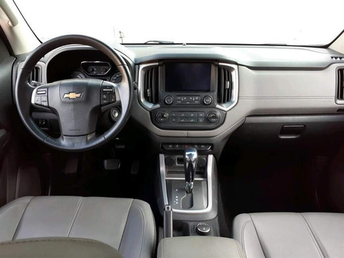 Imagem 5 de 12 de S10 2.8 Ltz 4x4 Cd 16v Turbo Diesel 4p Automático