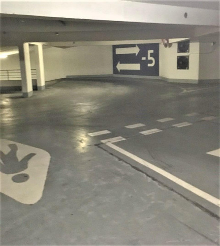 Arriendo Estac. Av. El Cerro Al Lado Nva. Torre Sta. María