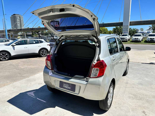 Suzuki Celerio 1.0 Glx 5P