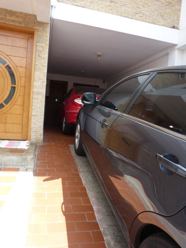 Imagen 3 de 14 de Vendo Casa En Macaracuay Con Excelentes Areas Sociales