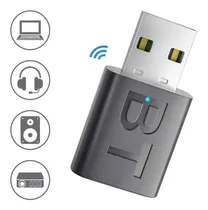 Comprar Receptor De Audio Bluetooth Para Cornetas Carro Usb Auxiliar