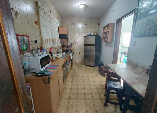 Se Vende Casa En El Rosal, De Estratégica Ubicación Habitable 5/5/5 Interesante Potencial Comercial Y Residencial Con Posibilidades De Ampliar