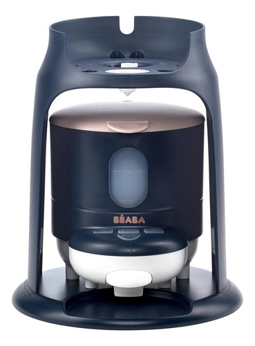 Beaba Bibexpresso Agua Rápida Agua, Formula Maker Preps En