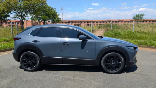 Mazda CX-30 2.0 Touring Hibrido Ligero - Mhev At