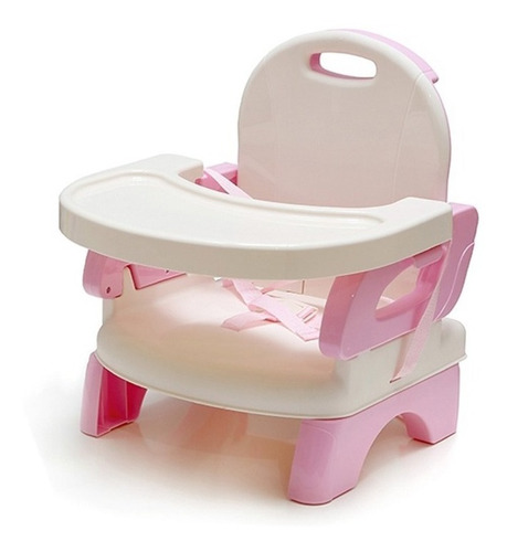 Sillita Plegable De Comer Para Bebé - Baby Innovation