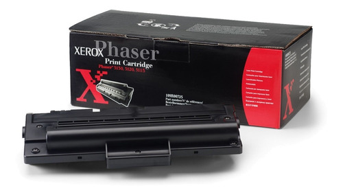 Toner Original Xerox 109r00725  Phaser 3115 3120 3130 3121