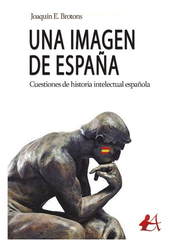 Una Imagen De España, De Joaquín E. Brotons