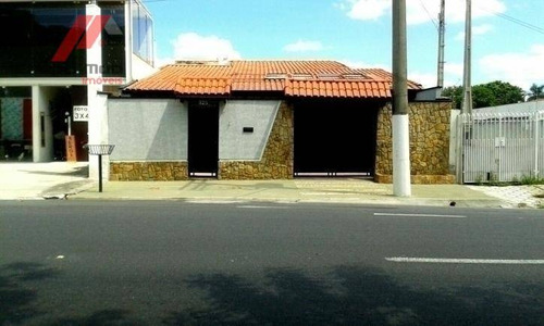 Imagem 1 de 30 de Casa Com 5 Dormitórios À Venda, 234 M² Por R$ 650.000,00 - Jardim Das Nações - Taubaté/sp - Ca0086