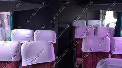 Irizar Century Ano 2007 Scania K340 Ais Ref 778