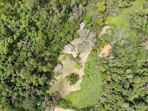 Imagem 2 de 9 de Área À Venda, 318472 M² Por R$ 3.700.000,00 - Moreiras - Mairinque/sp - Ar0865
