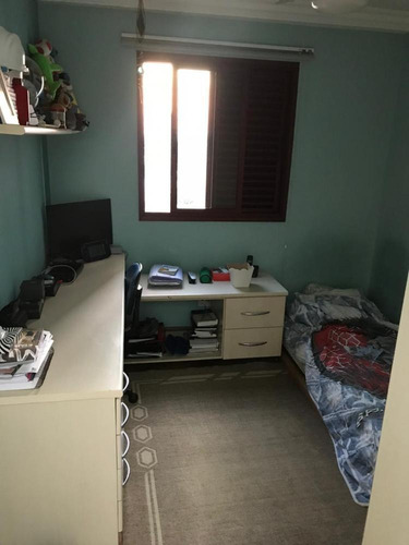 Imagem 19 de 21 de Apartamento Com 03 Dormitórios E 130 M² | Santana , São Paulo | Sp - Ap473497v