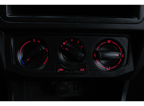 Volkswagen Saveiro 1.6 MSI ROBUST CD 8V FLEX 2P MANUAL