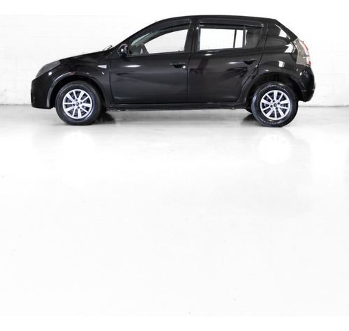 Renault Sandero SANDERO Expression Hi-Flex 1.0 16V 5p