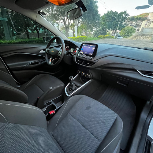 Chevrolet Onix 1.0 Lt 2 5P