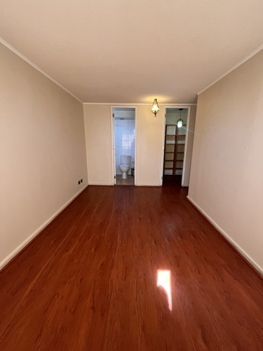 Cómodo Departamento, Excelente Ubicación Ñuñoa