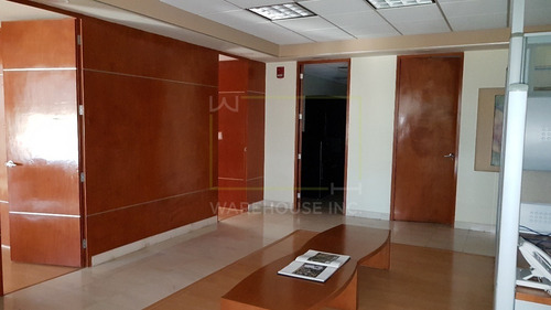 Imagen 17 de 30 de Oficina Corporativa Renta En Lomas Altas