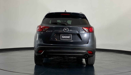 Imagen 5 de 15 de 114317 - Mazda Cx5 2015 Con Garantía