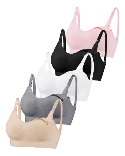 Brasier lactancia lili pink hotsell